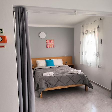 Apartamentos Campos 1 Porto Covo Luaran gambar