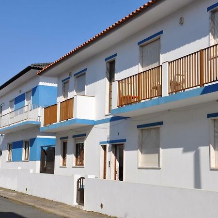 Apartamentos Campos 1 Porto Covo Luaran gambar