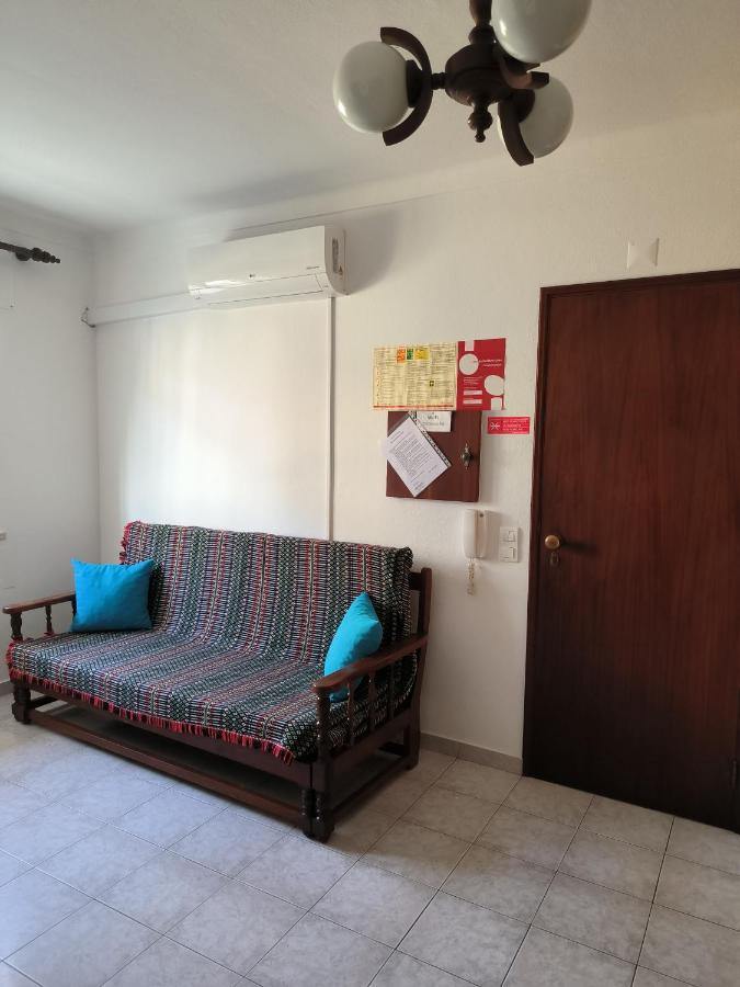 Apartamentos Campos 1 Porto Covo Luaran gambar